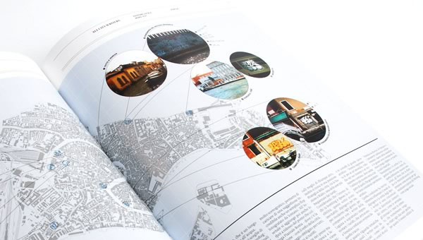 All City Writers – softcover